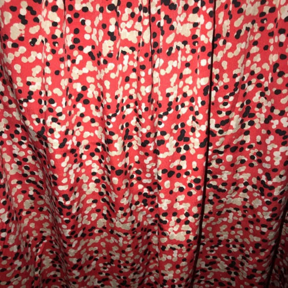 Triste 2x Poppy skirt with elastic waist - Picture 8 of 8